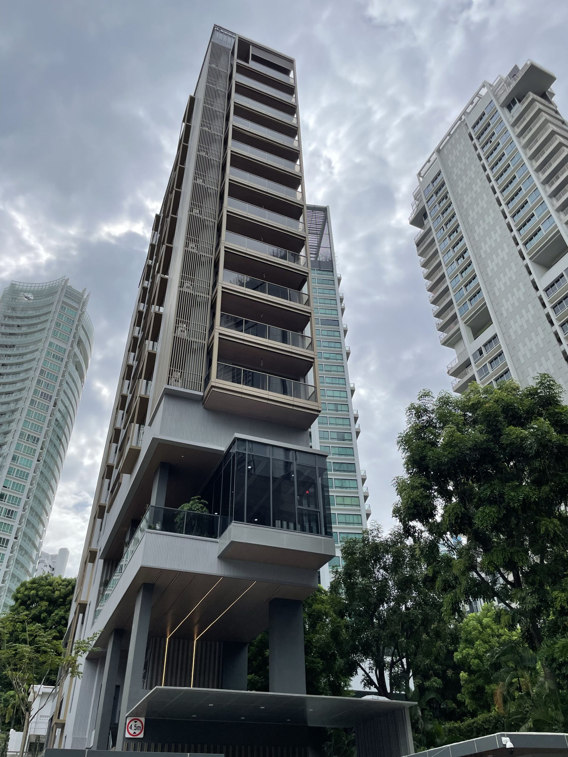 33 Devonshire