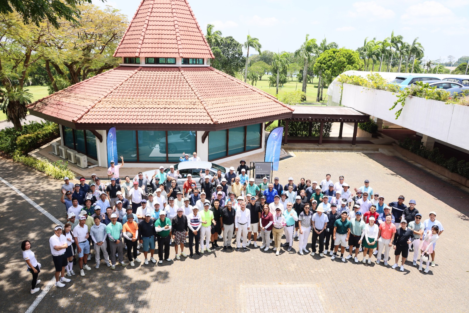 Bukit Batok Charity Golf 2026