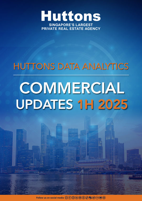 Commercial Report Quarterly 2025 1H