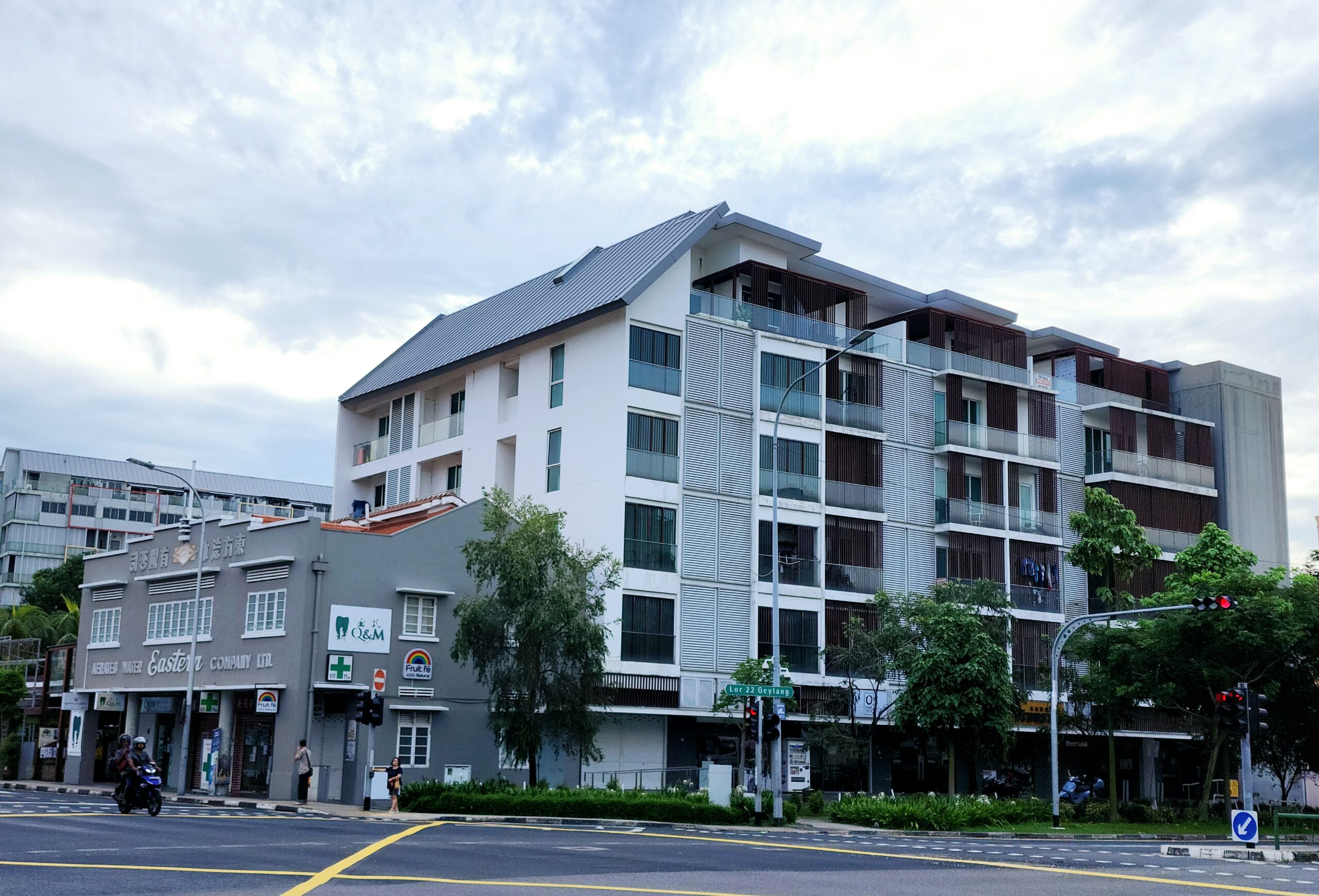 Grandview Suites