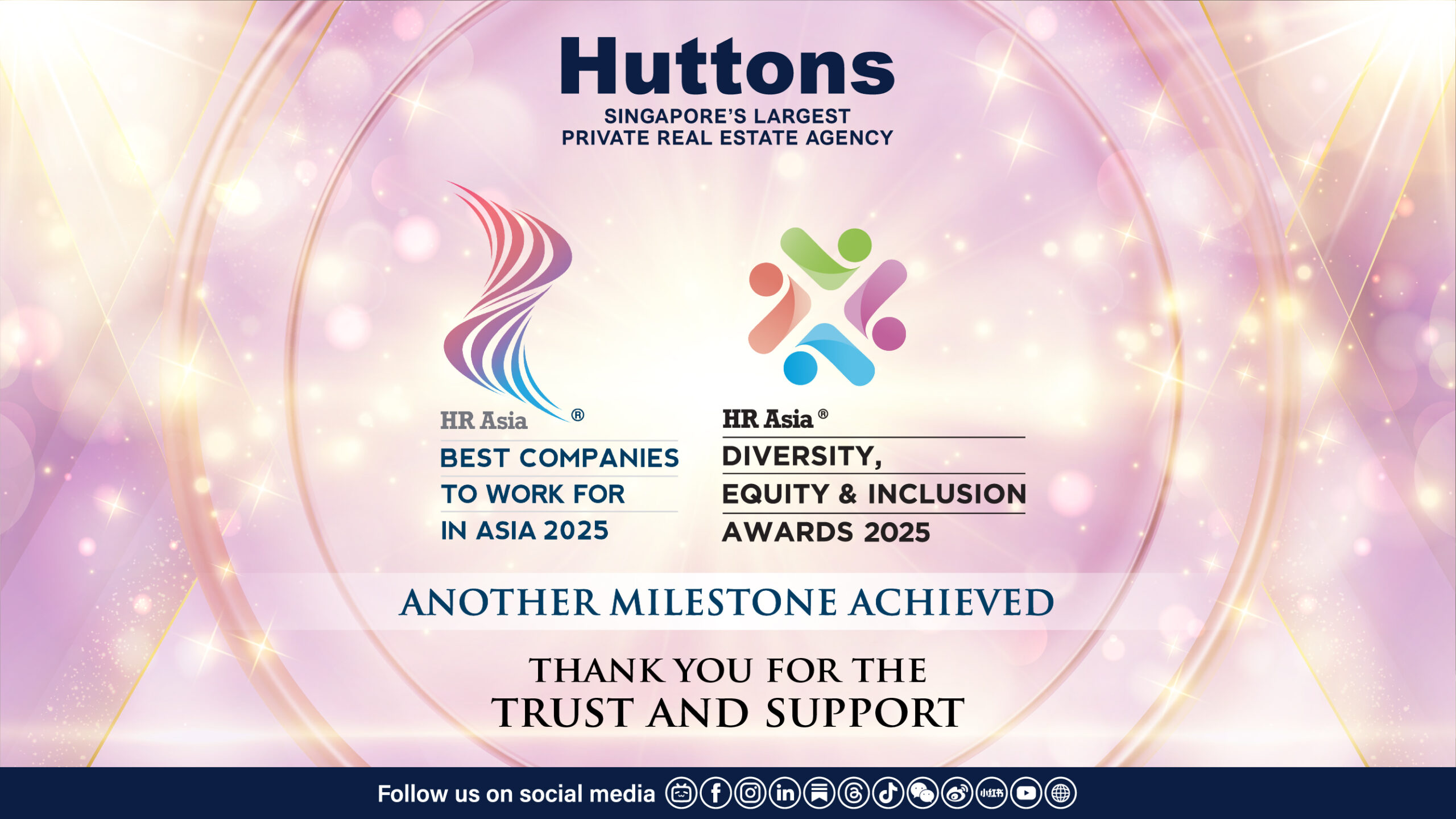 HR Asia Best Companies to Work for in Asia 2025 HR Asia Best Companies to Work for in Asia 2025