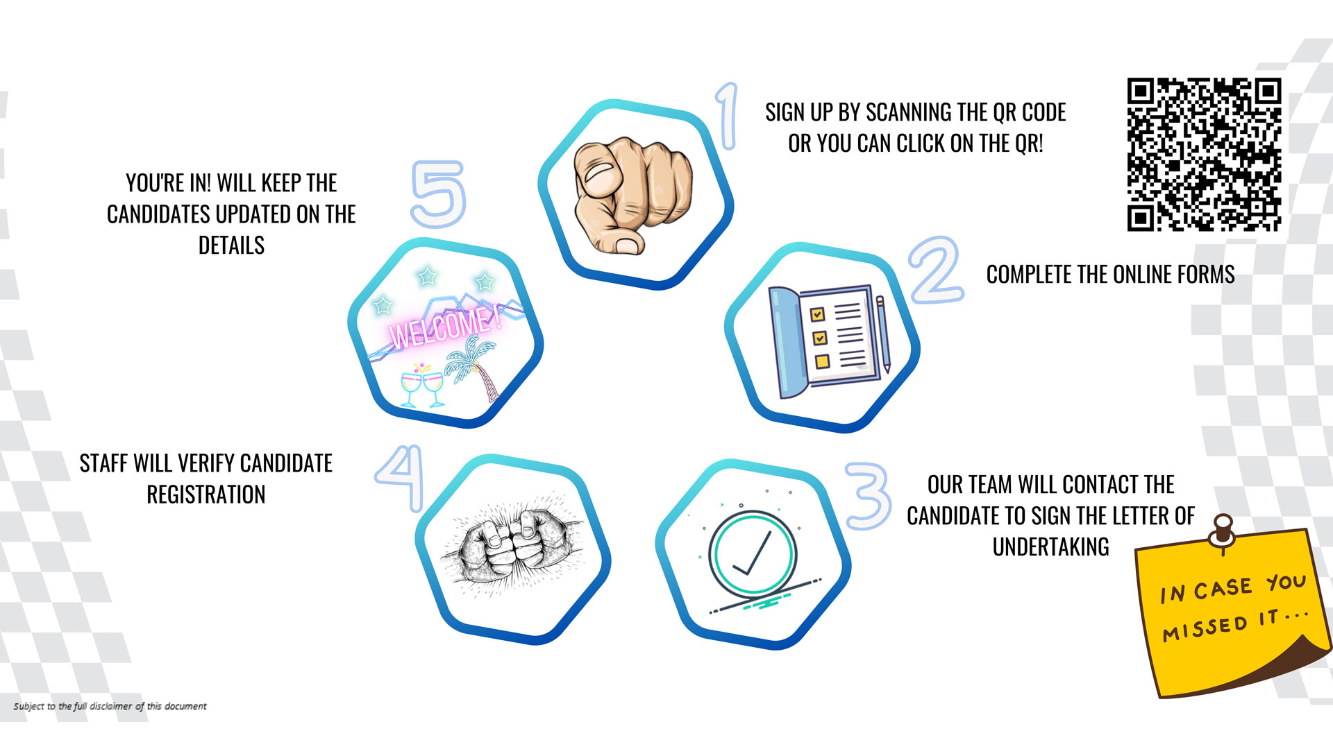 Huttons Fast Track Programme - Huttons Group