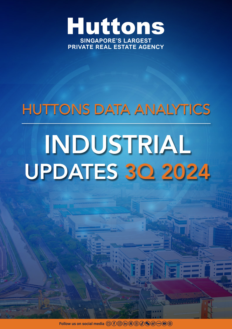 Industrial 3Q 2024 Generic