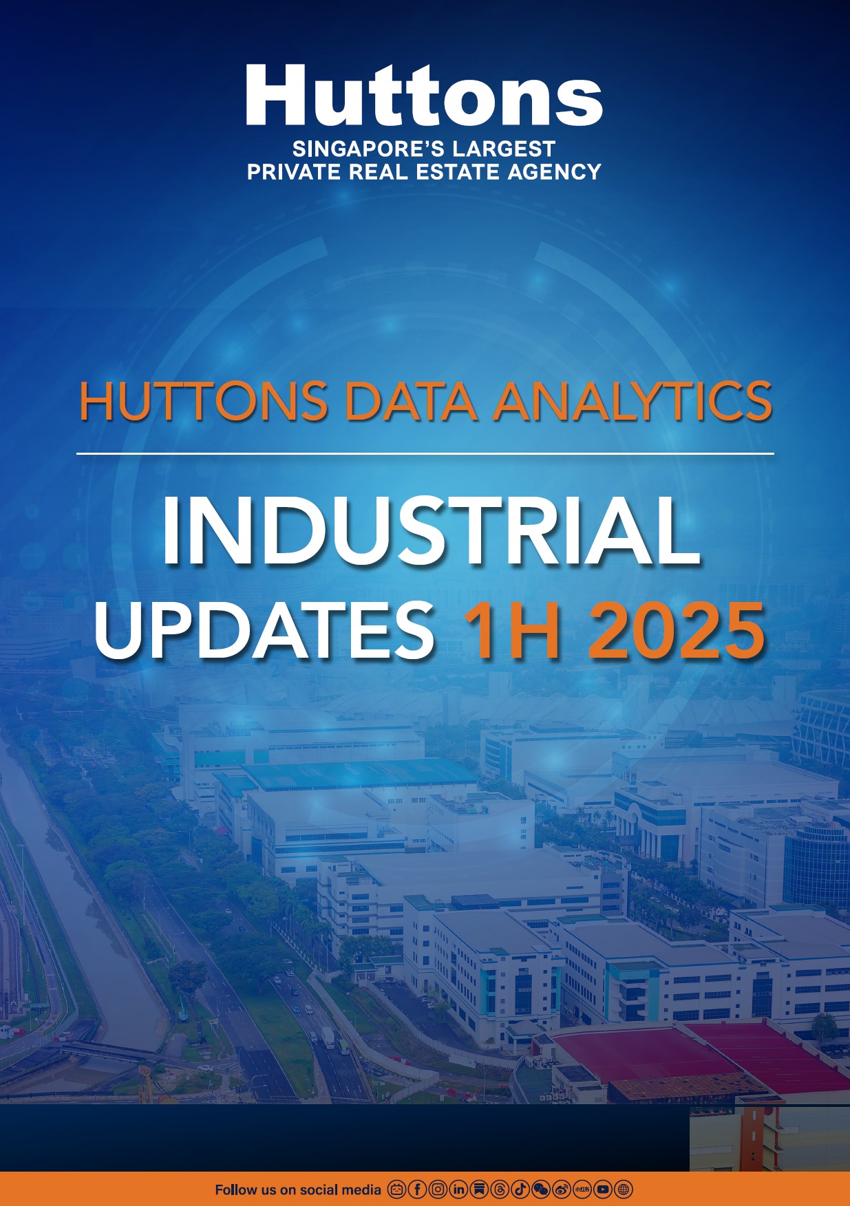 Industrial Report Quarterly 2025 1H