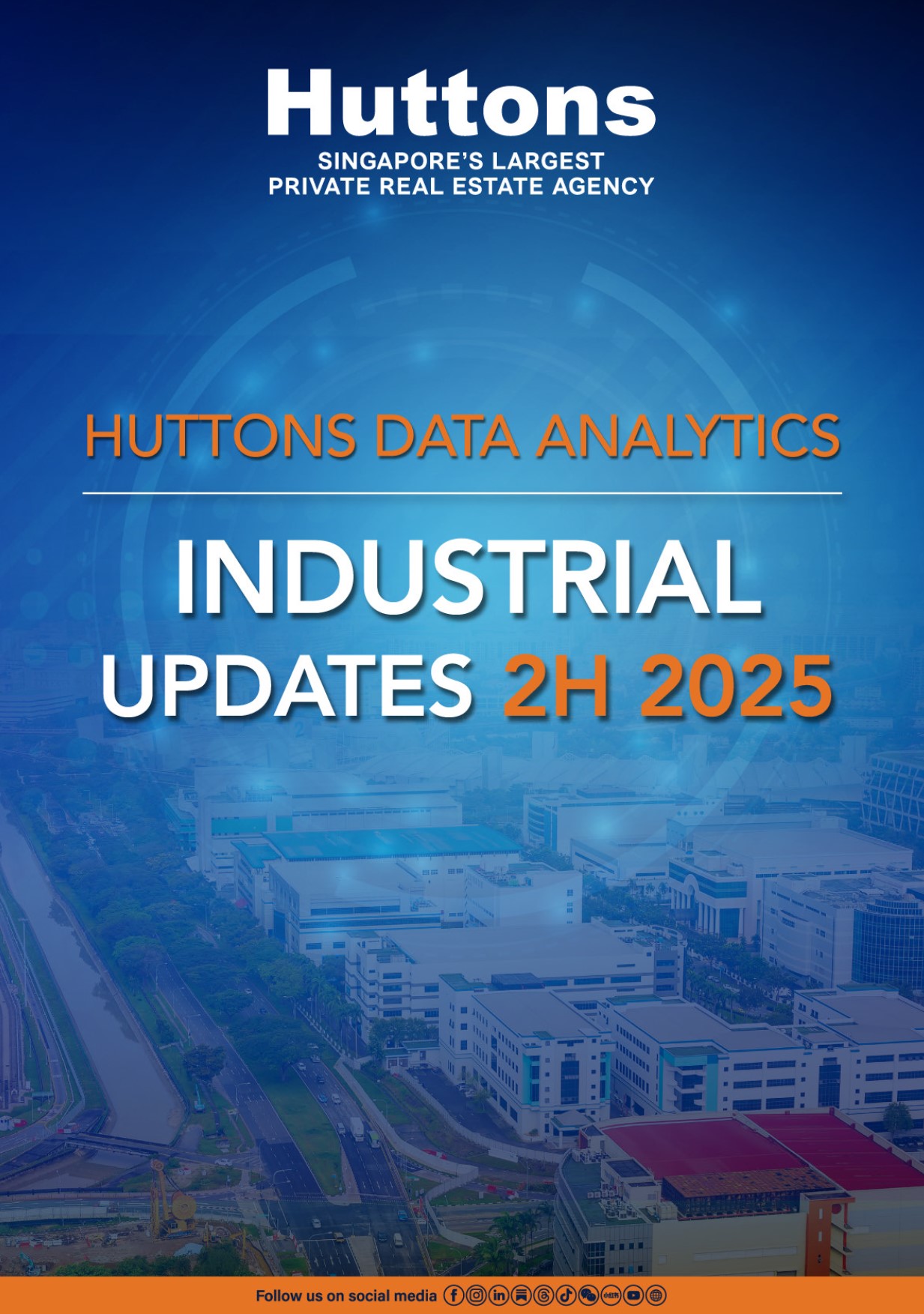 Industrial Report Quarterly 2H 2025