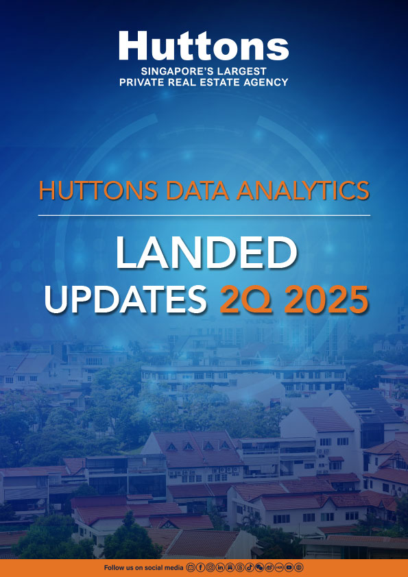 2Q 2025 Landed Report