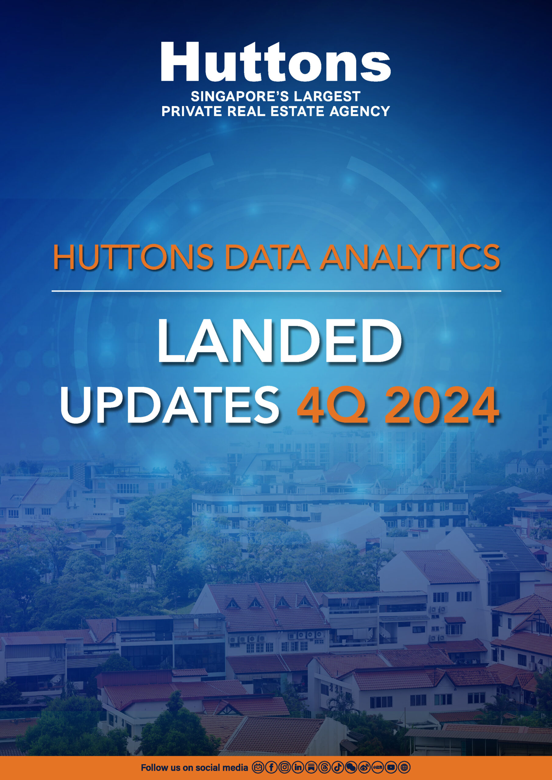 4Q 2024 Landed Report