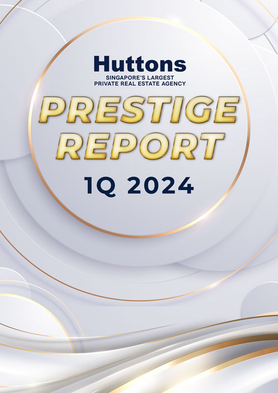 1Q 2024 Prestige Residential Report