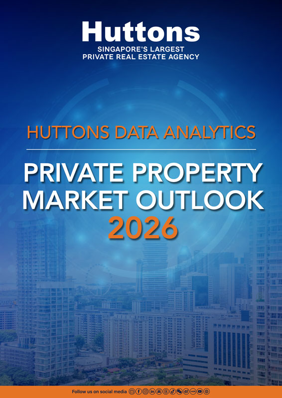 Private Property Market Outlook 2026
