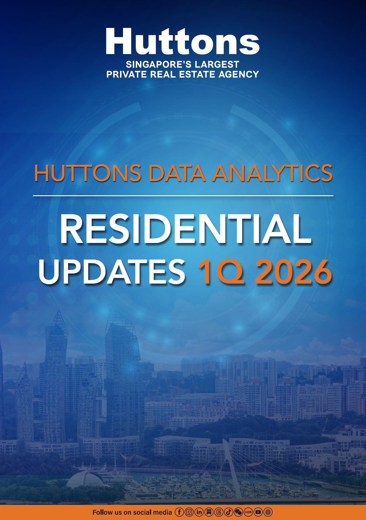 Private Residential Report Quarterly 2026 Q1 
