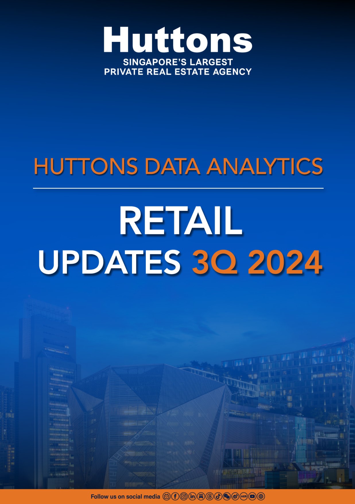 Retail Report Quarterly 2024 Q3 