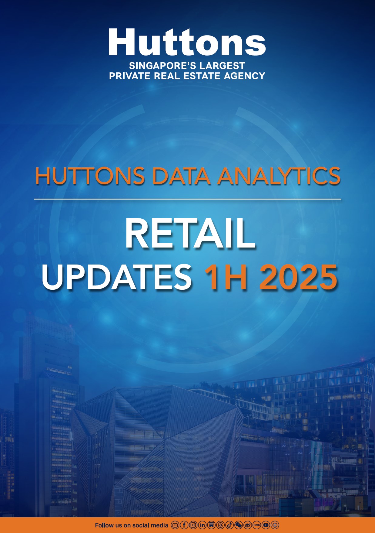 Retail Report Quarterly 2025 1H