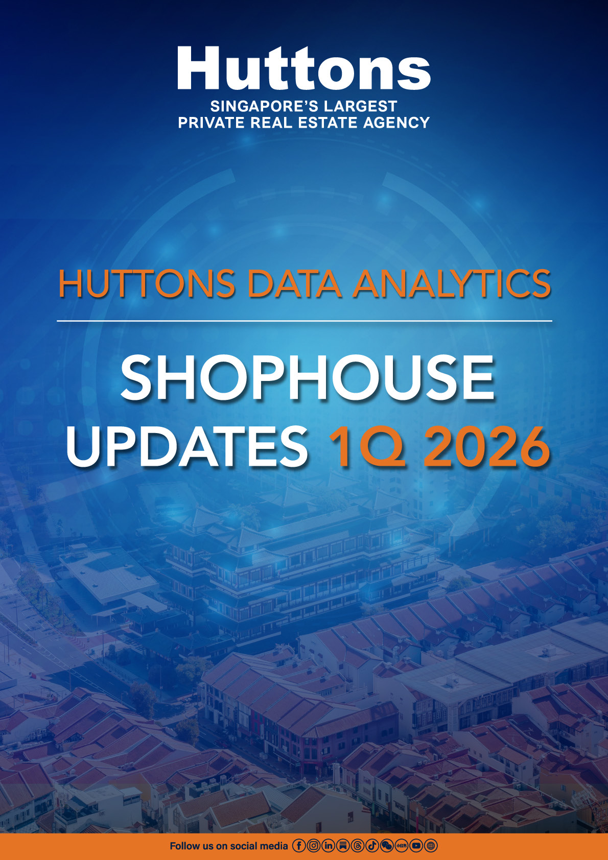 Shophouse 1Q 2026 Quarterly Report (Generic)