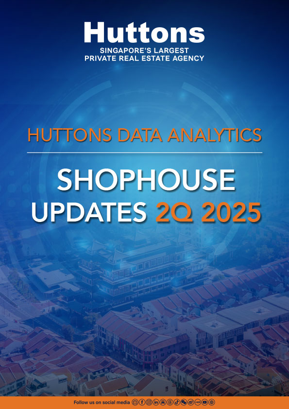Shophouse Report Quarterly 2025 Q2 