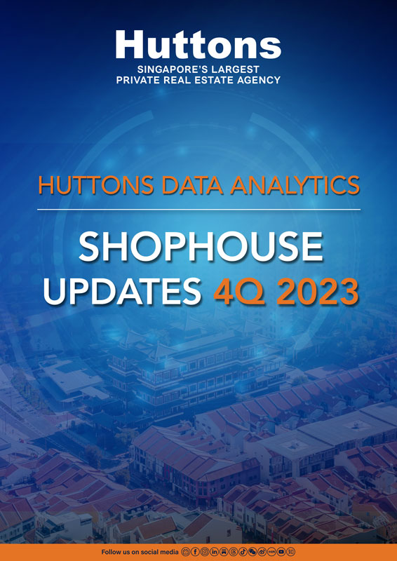 4Q 2023 Shophouse Report