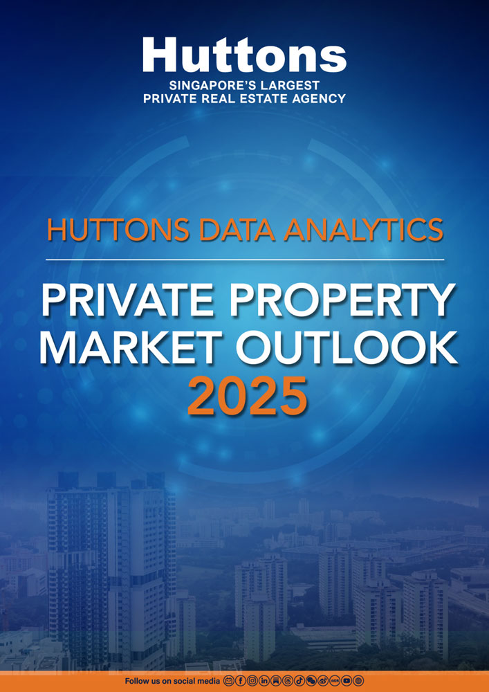Topical Paper Private Property Market Outlook 2025 (Generic)