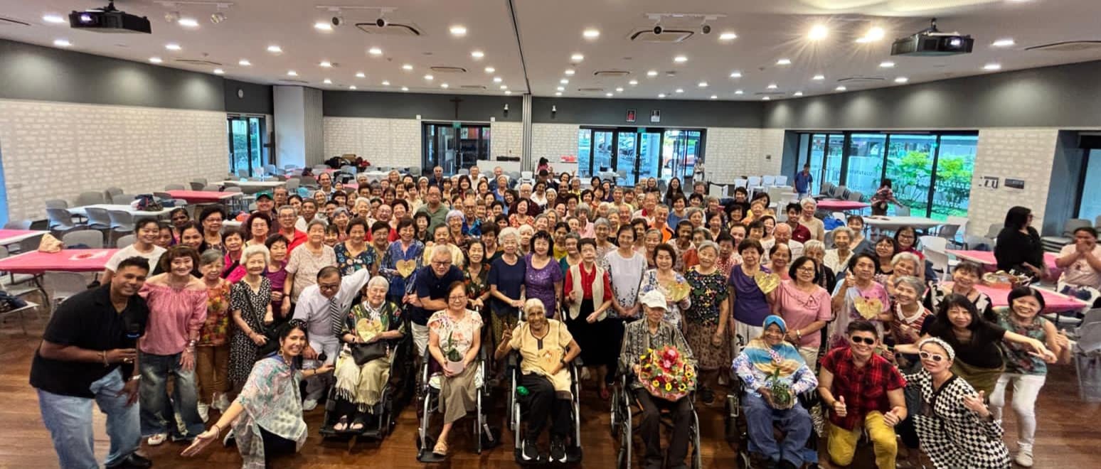 Bukit Batok Charity Golf 2026