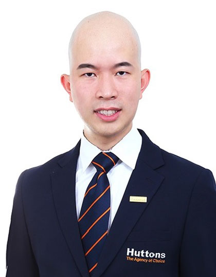 Eugene Tay