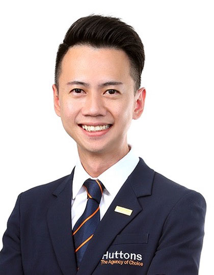 Fendy Lee