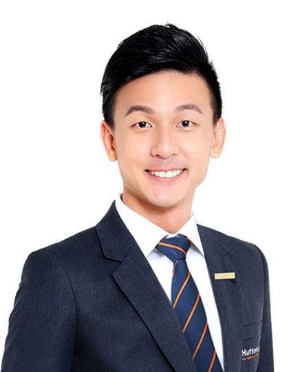 Hugo Xu